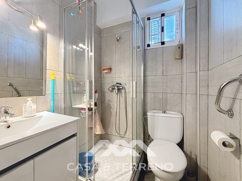 5 sypialnia Willa na sprzedaż w Competa - 478 000 € (Ref: 9003268)