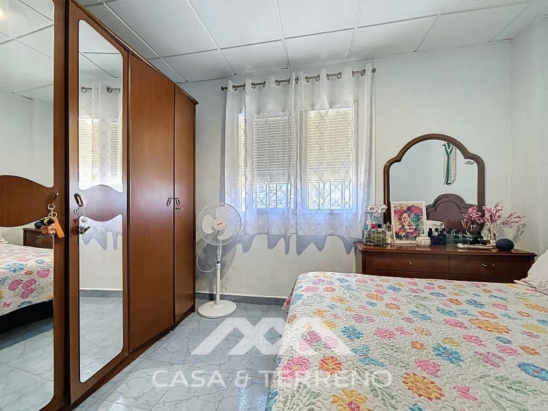 5 sypialnia Willa na sprzedaż w Competa - 478 000 € (Ref: 9003268)