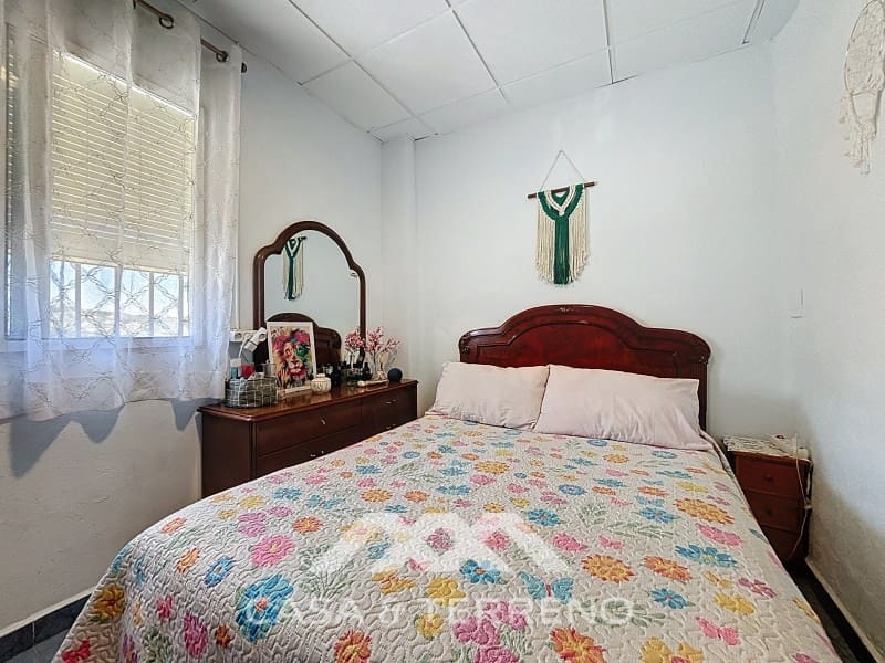 5 sypialnia Willa na sprzedaż w Competa - 478 000 € (Ref: 9003268)