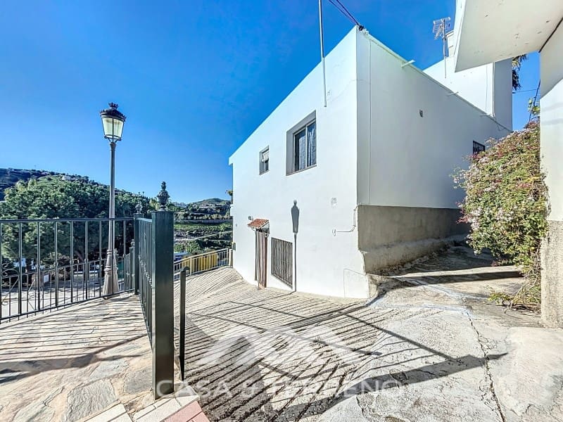 5 sypialnia Willa na sprzedaż w Competa - 478 000 € (Ref: 9003268)