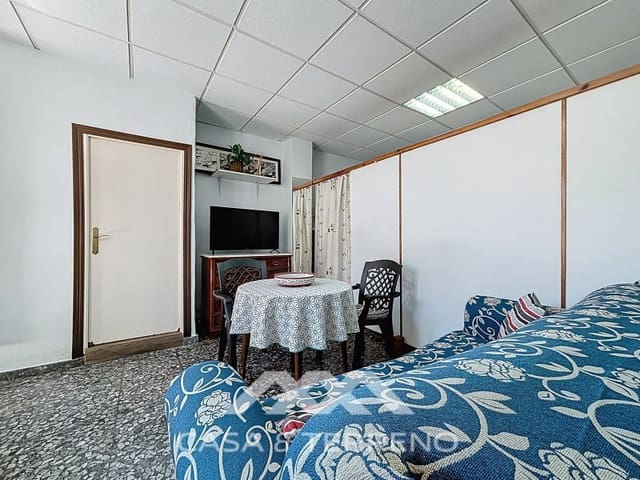 5 chambre Villa/Maison à vendre à Cómpeta - 478 000 € (Ref: 9003268)