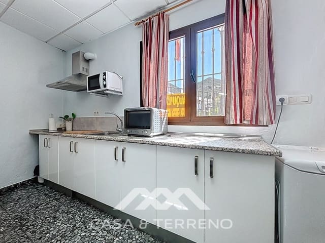 5 chambre Villa/Maison à vendre à Cómpeta - 478 000 € (Ref: 9003268)