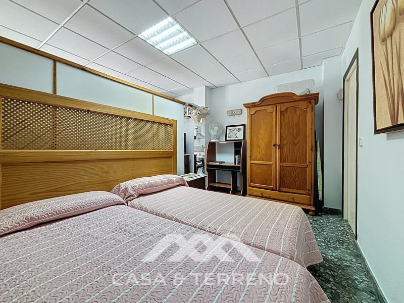 5 sypialnia Willa na sprzedaż w Competa - 478 000 € (Ref: 9003268)