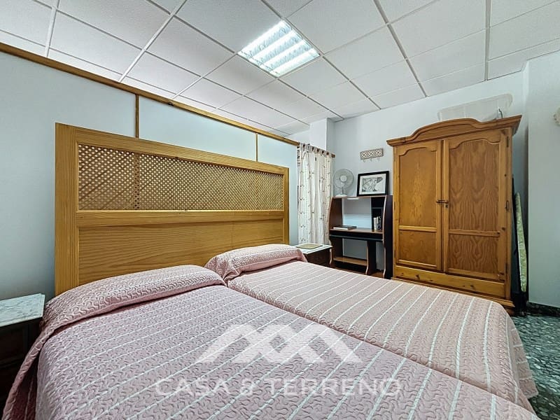 5 sypialnia Willa na sprzedaż w Competa - 478 000 € (Ref: 9003268)