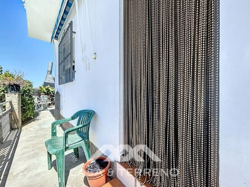 5 sypialnia Willa na sprzedaż w Competa - 478 000 € (Ref: 9003268)