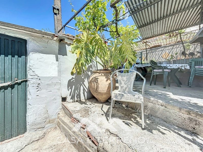 5 sypialnia Willa na sprzedaż w Competa - 478 000 € (Ref: 9003268)