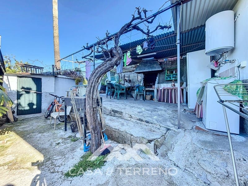 5 sypialnia Willa na sprzedaż w Competa - 478 000 € (Ref: 9003268)