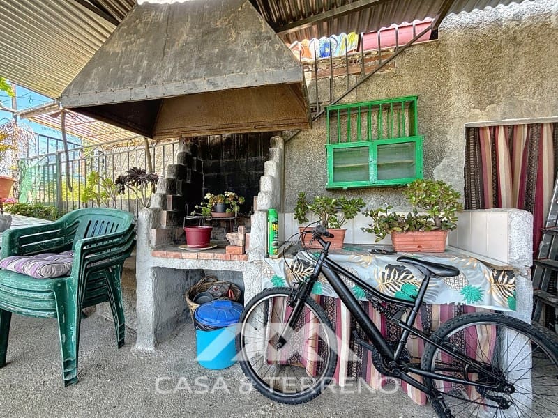 5 sypialnia Willa na sprzedaż w Competa - 478 000 € (Ref: 9003268)