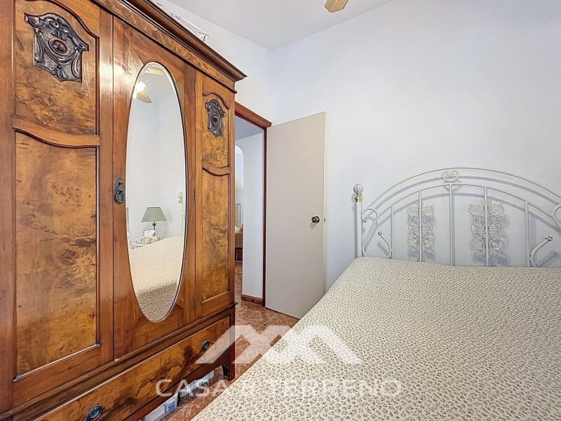 5 soveværelse Semi-Rækkehus til salg i Periana med garage - € 199.000 (Ref: 9007234)