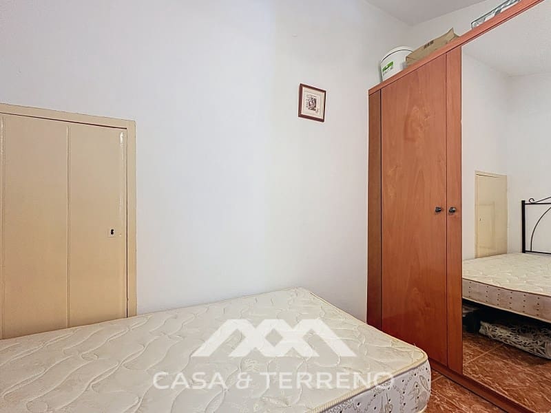 5 soveværelse Semi-Rækkehus til salg i Periana med garage - € 199.000 (Ref: 9007234)