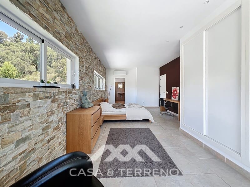 7 soveværelse Villa til salg i Algarrobo med swimmingpool - € 985.000 (Ref: 9007235)