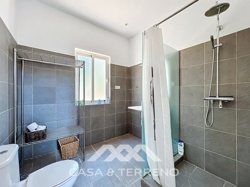 7 soveværelse Villa til salg i Algarrobo med swimmingpool - € 985.000 (Ref: 9007235)