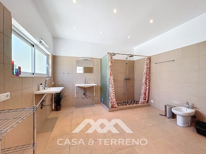 7 soveværelse Villa til salg i Algarrobo med swimmingpool - € 985.000 (Ref: 9007235)