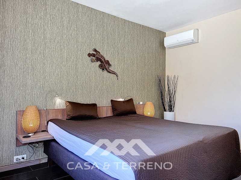 6 soveværelse Villa til salg i Algarrobo med swimmingpool garage - € 1.248.000 (Ref: 9007236)