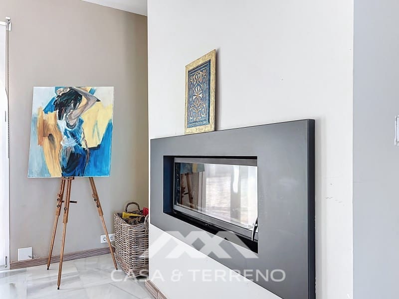 6 soveværelse Villa til salg i Algarrobo med swimmingpool garage - € 1.248.000 (Ref: 9007236)