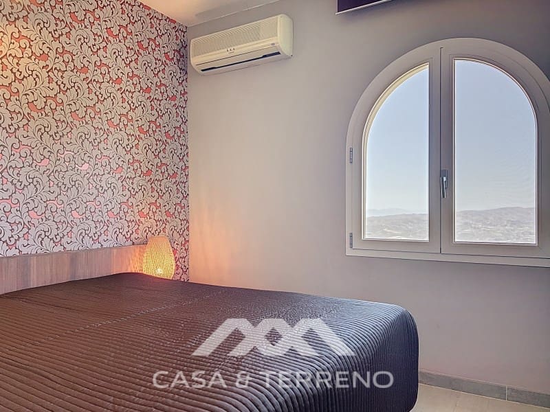 6 soveværelse Villa til salg i Algarrobo med swimmingpool garage - € 1.248.000 (Ref: 9007236)