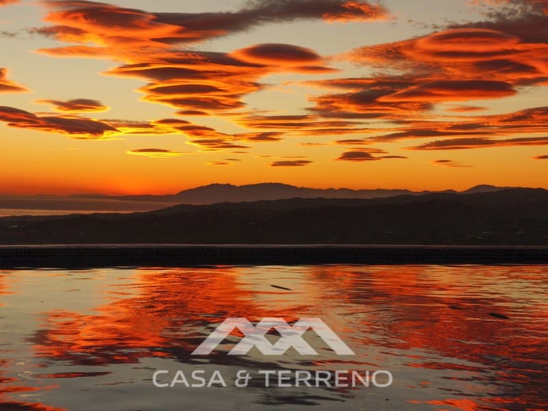 6 soveværelse Villa til salg i Algarrobo med swimmingpool garage - € 1.248.000 (Ref: 9007236)