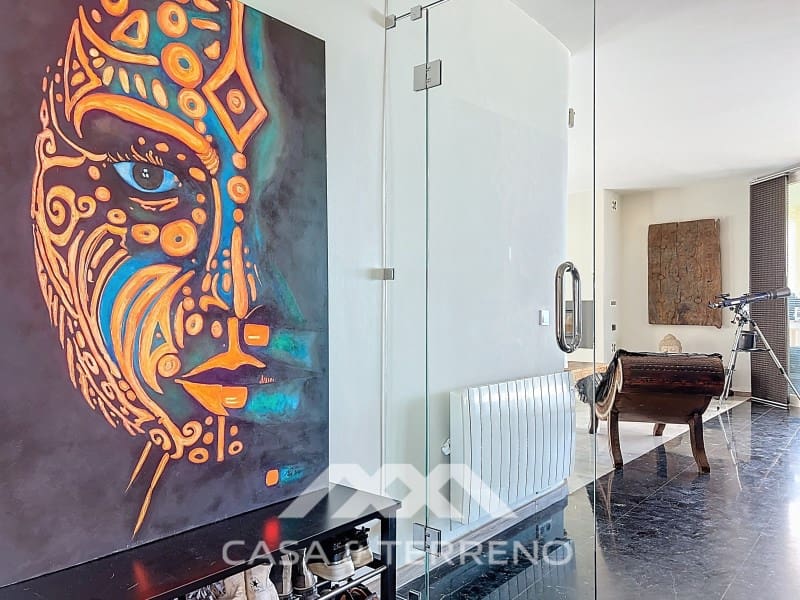 6 slaapkamer Gastenverblijf/B&B te koop in Algarrobo met zwembad garage - € 1.248.000 (Ref: 9007237)