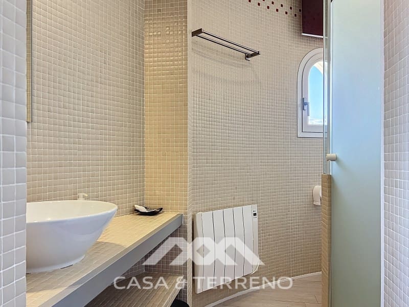 6 slaapkamer Gastenverblijf/B&B te koop in Algarrobo met zwembad garage - € 1.248.000 (Ref: 9007237)