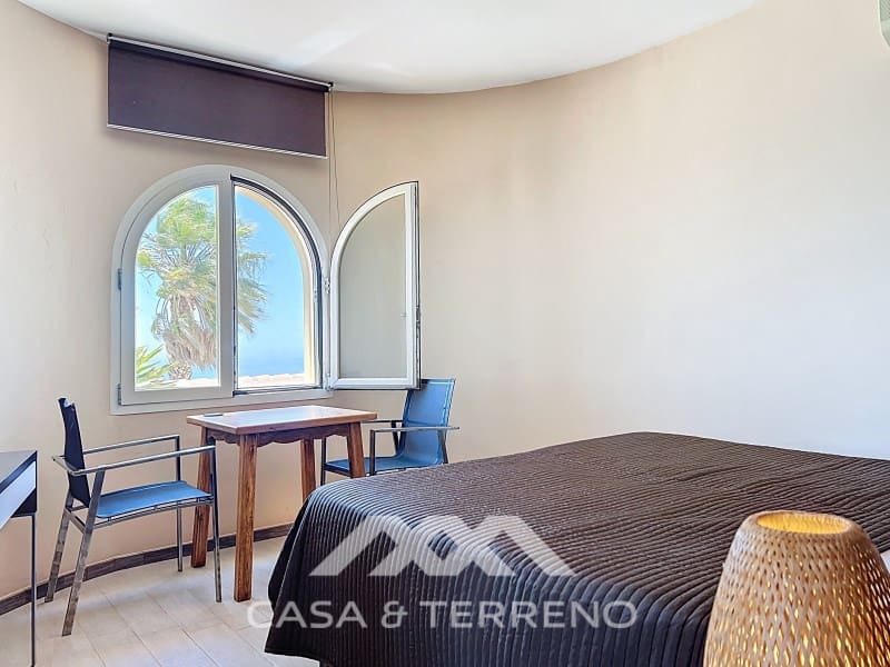 6 slaapkamer Gastenverblijf/B&B te koop in Algarrobo met zwembad garage - € 1.248.000 (Ref: 9007237)