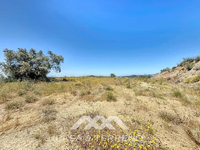 Terreno Non Edificato in vendita in Canillas de Albaida - 106.000 € (Rif: 9007238)