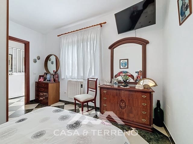 5 chambre Villa/Maison à vendre à Vinuela avec piscine garage - 360 000 € (Ref: 9008612)