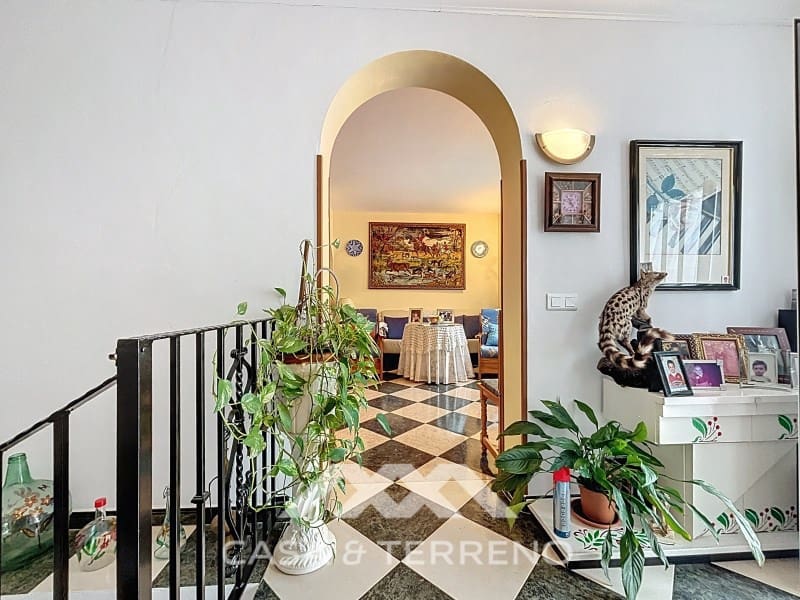 5 sypialnia Willa na sprzedaż w Vinuela z basenem garażem - 360 000 € (Ref: 9008612)