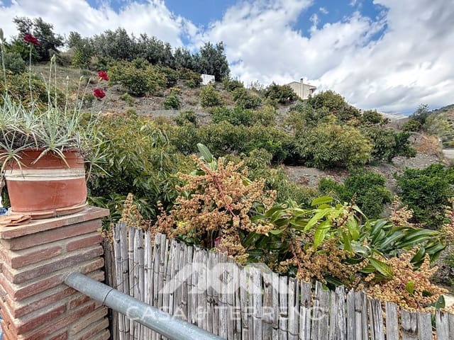 5 chambre Villa/Maison à vendre à Vinuela avec piscine garage - 360 000 € (Ref: 9008612)