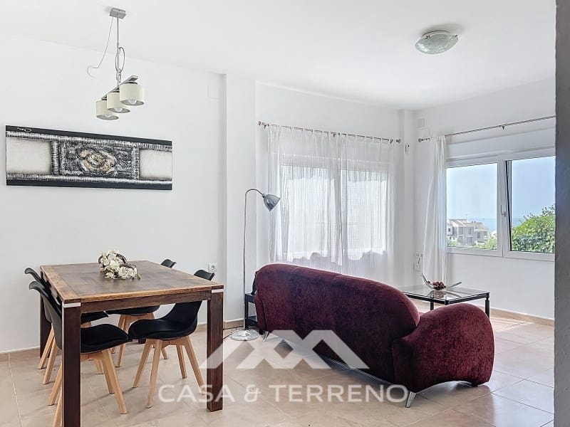 5 chambre Villa/Maison à vendre à Caleta de Velez avec piscine garage - 585 000 € (Ref: 9036999)