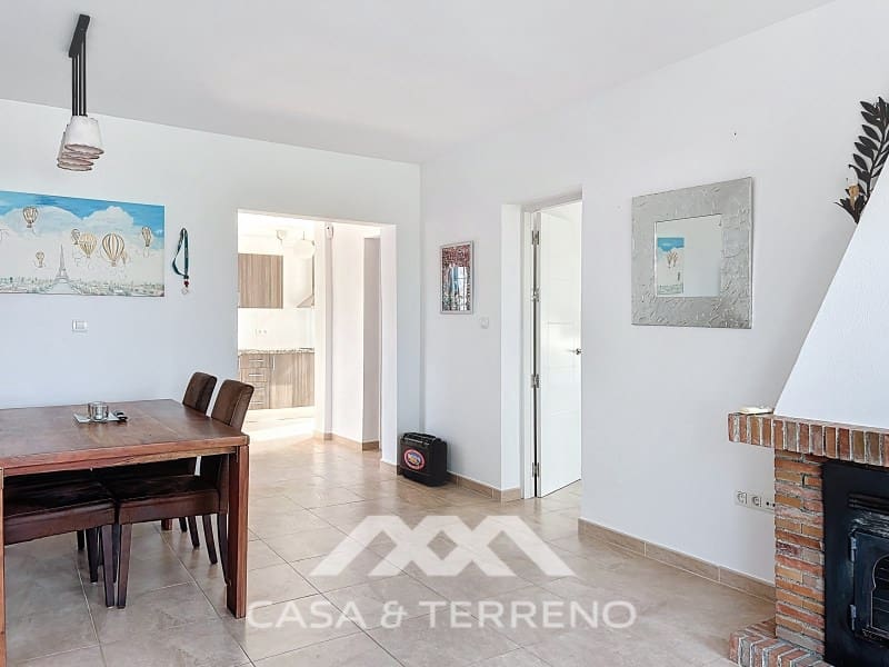 5 chambre Villa/Maison à vendre à Caleta de Velez avec piscine garage - 585 000 € (Ref: 9036999)