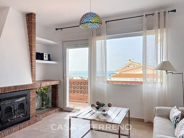 5 chambre Villa/Maison à vendre à Caleta de Vélez, Vélez-Málaga avec piscine garage - 585 000 € (Ref: 9036999)