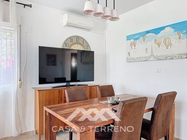 5 chambre Villa/Maison à vendre à Caleta de Vélez, Vélez-Málaga avec piscine garage - 585 000 € (Ref: 9036999)