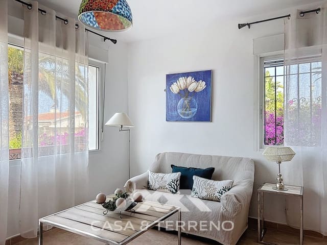 5 chambre Villa/Maison à vendre à Caleta de Vélez, Vélez-Málaga avec piscine garage - 585 000 € (Ref: 9036999)