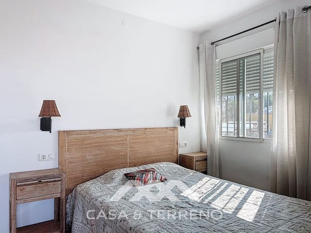 5 chambre Villa/Maison à vendre à Caleta de Vélez, Vélez-Málaga avec piscine garage - 585 000 € (Ref: 9036999)