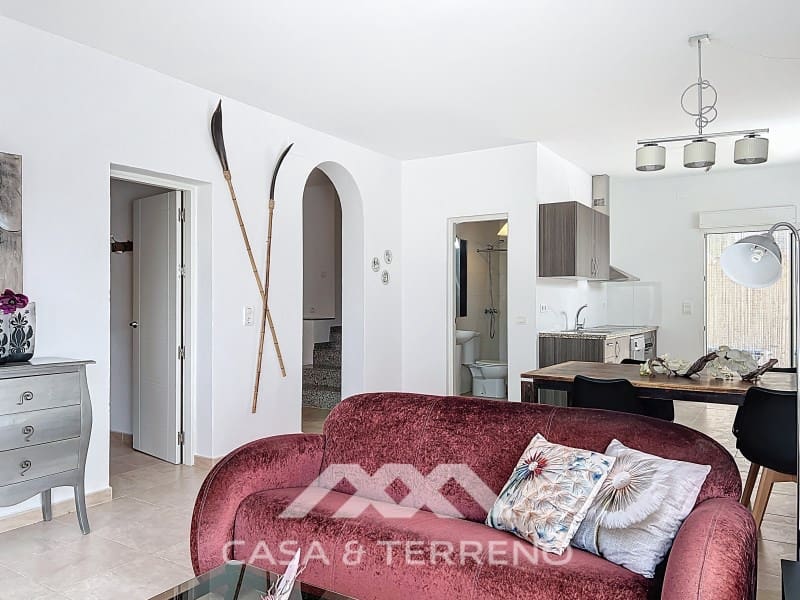 5 chambre Villa/Maison à vendre à Caleta de Velez avec piscine garage - 585 000 € (Ref: 9036999)