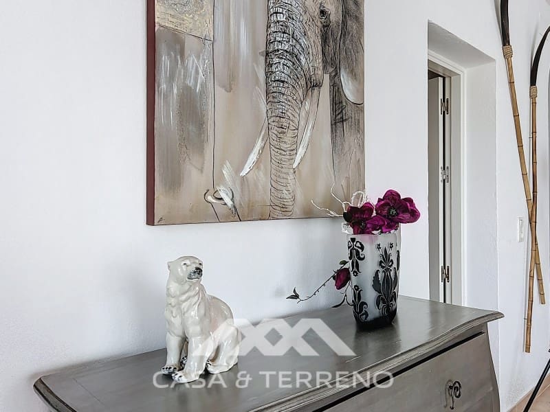 5 chambre Villa/Maison à vendre à Caleta de Velez avec piscine garage - 585 000 € (Ref: 9036999)