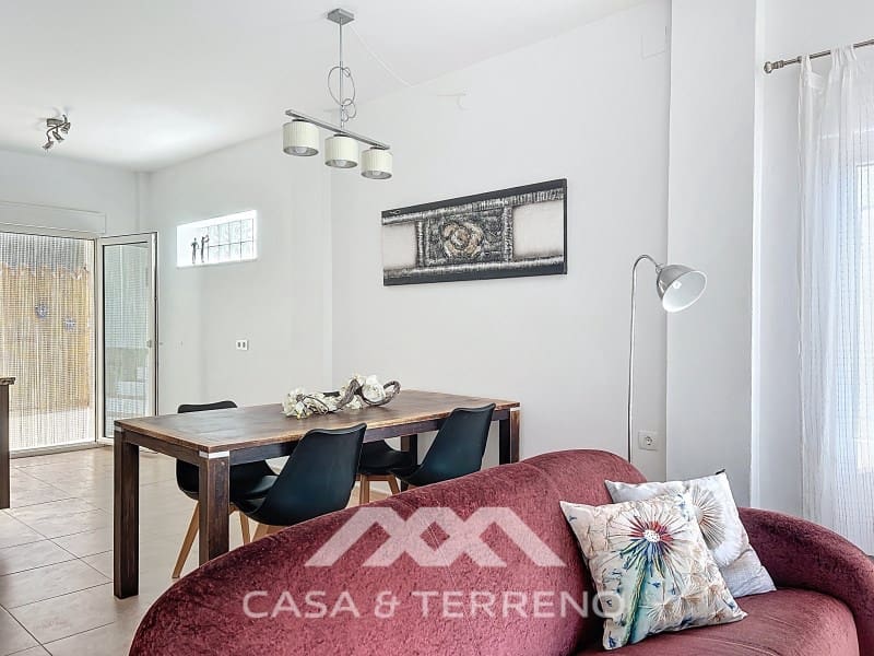 5 chambre Villa/Maison à vendre à Caleta de Velez avec piscine garage - 585 000 € (Ref: 9036999)