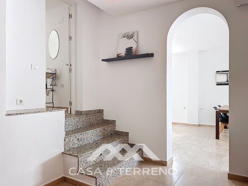 5 chambre Villa/Maison à vendre à Caleta de Velez avec piscine garage - 585 000 € (Ref: 9036999)