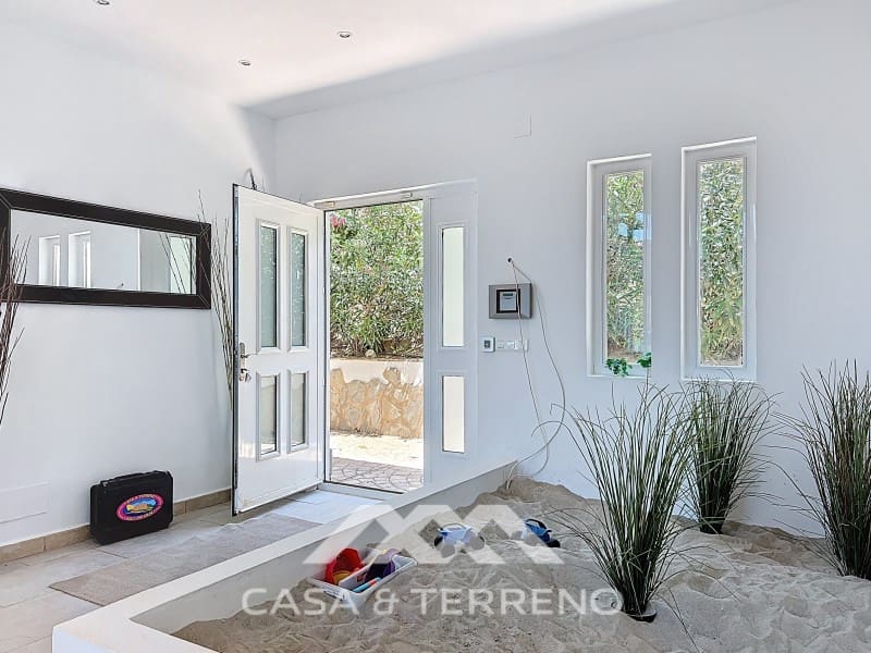 7 soveværelse Guesthouse/B & B til salg i Algarrobo med swimmingpool - € 985.000 (Ref: 9038278)