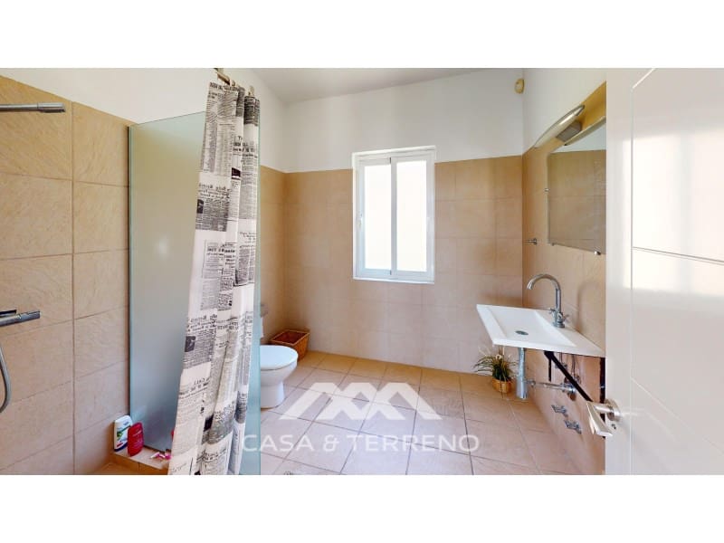 7 soveværelse Guesthouse/B & B til salg i Algarrobo med swimmingpool - € 985.000 (Ref: 9038278)