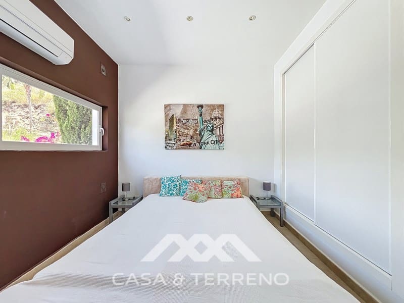 7 soveværelse Guesthouse/B & B til salg i Algarrobo med swimmingpool - € 985.000 (Ref: 9038278)