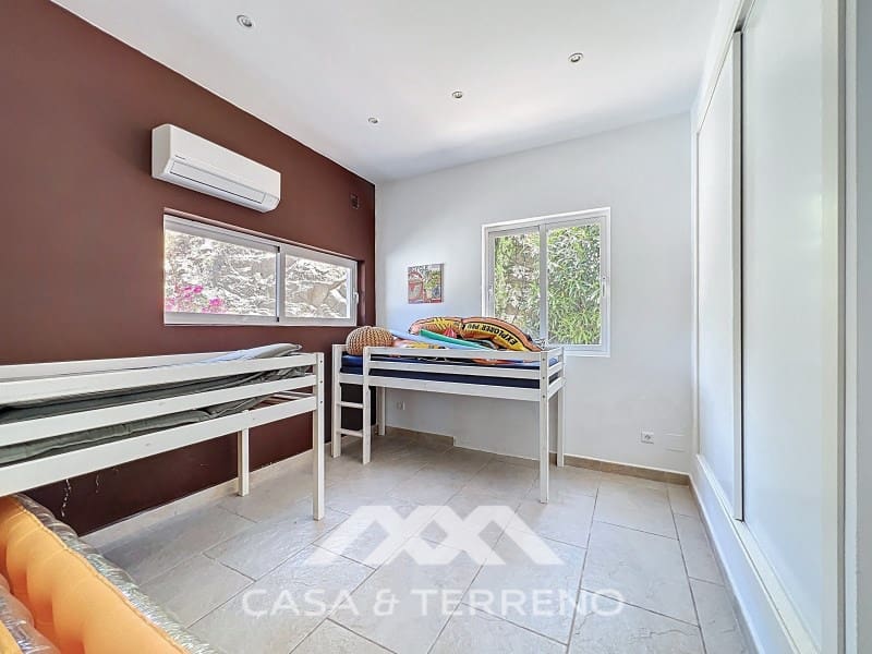 7 soveværelse Guesthouse/B & B til salg i Algarrobo med swimmingpool - € 985.000 (Ref: 9038278)