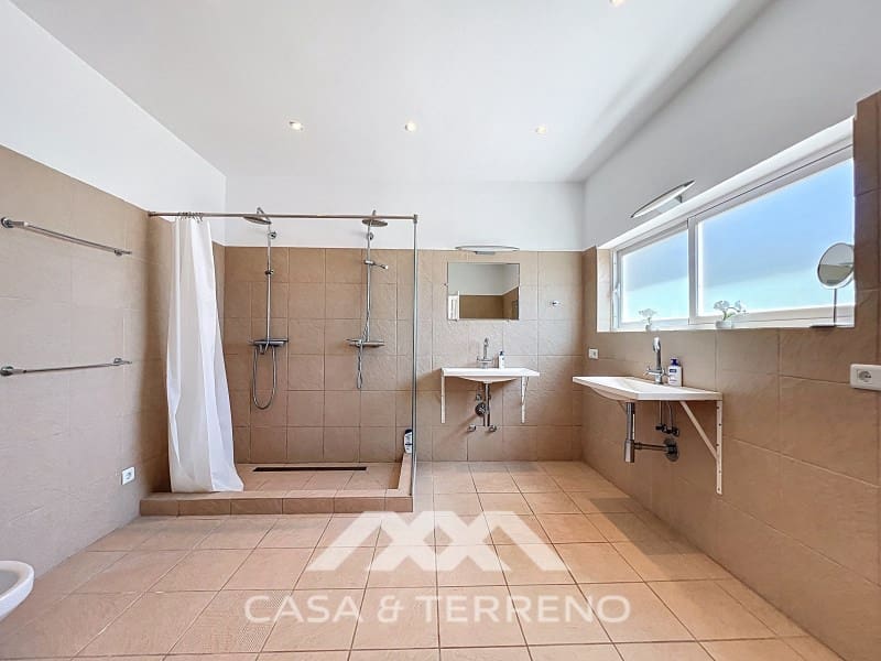 7 soveværelse Guesthouse/B & B til salg i Algarrobo med swimmingpool - € 985.000 (Ref: 9038278)