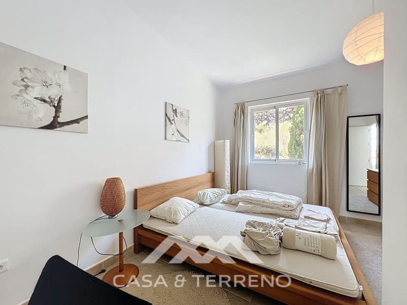 7 soveværelse Guesthouse/B & B til salg i Algarrobo med swimmingpool - € 985.000 (Ref: 9038278)