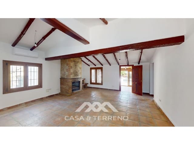 3 soveværelse Villa til salg i Viñuela med swimmingpool - € 497.000 (Ref: 9059820)