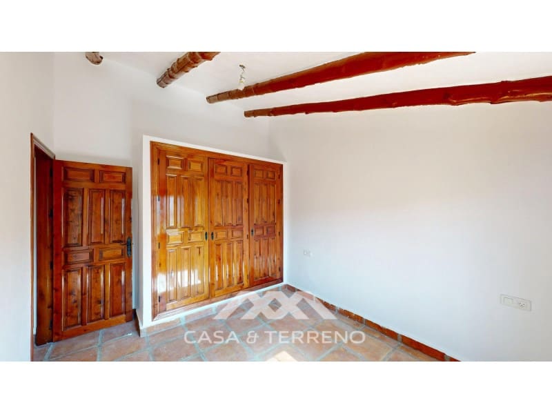 3 soveværelse Villa til salg i Vinuela med swimmingpool - € 497.000 (Ref: 9059820)