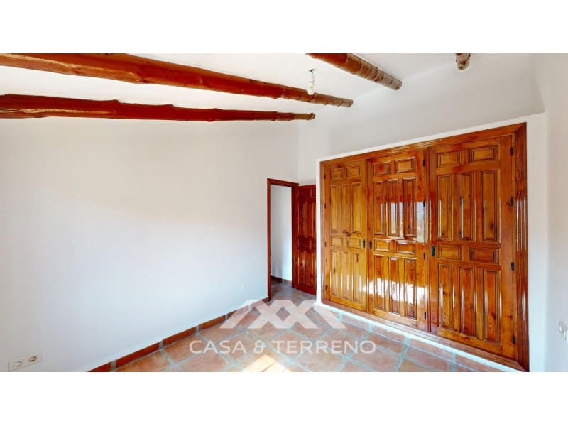 3 soveværelse Villa til salg i Vinuela med swimmingpool - € 497.000 (Ref: 9059820)