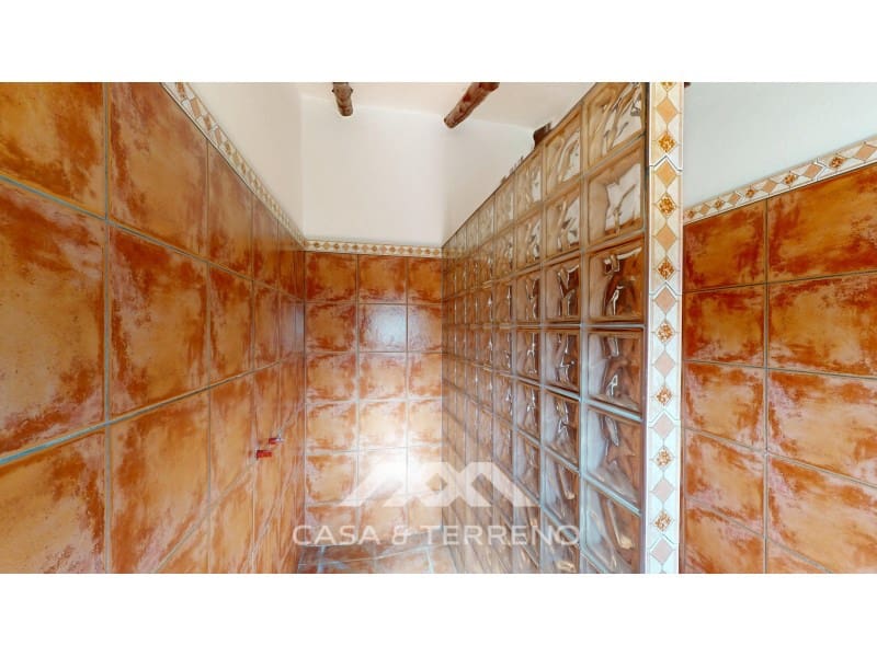 3 soveværelse Villa til salg i Vinuela med swimmingpool - € 497.000 (Ref: 9059820)