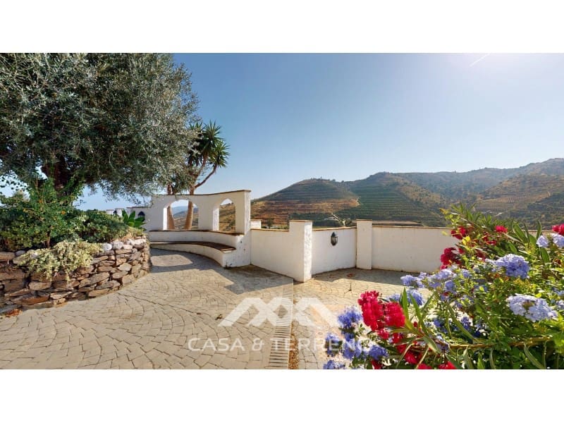 3 soveværelse Villa til salg i Vinuela med swimmingpool - € 497.000 (Ref: 9059820)