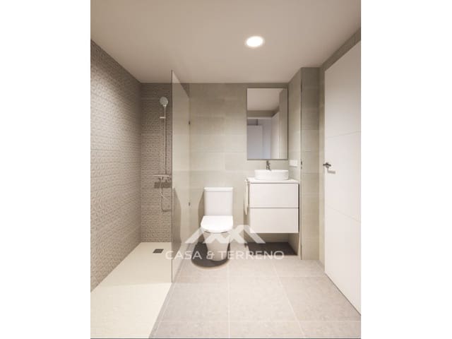 1 soveværelse Lejlighed til salg i Torre del Mar, Vélez-Málaga - € 194.950 (Ref: 9069106)